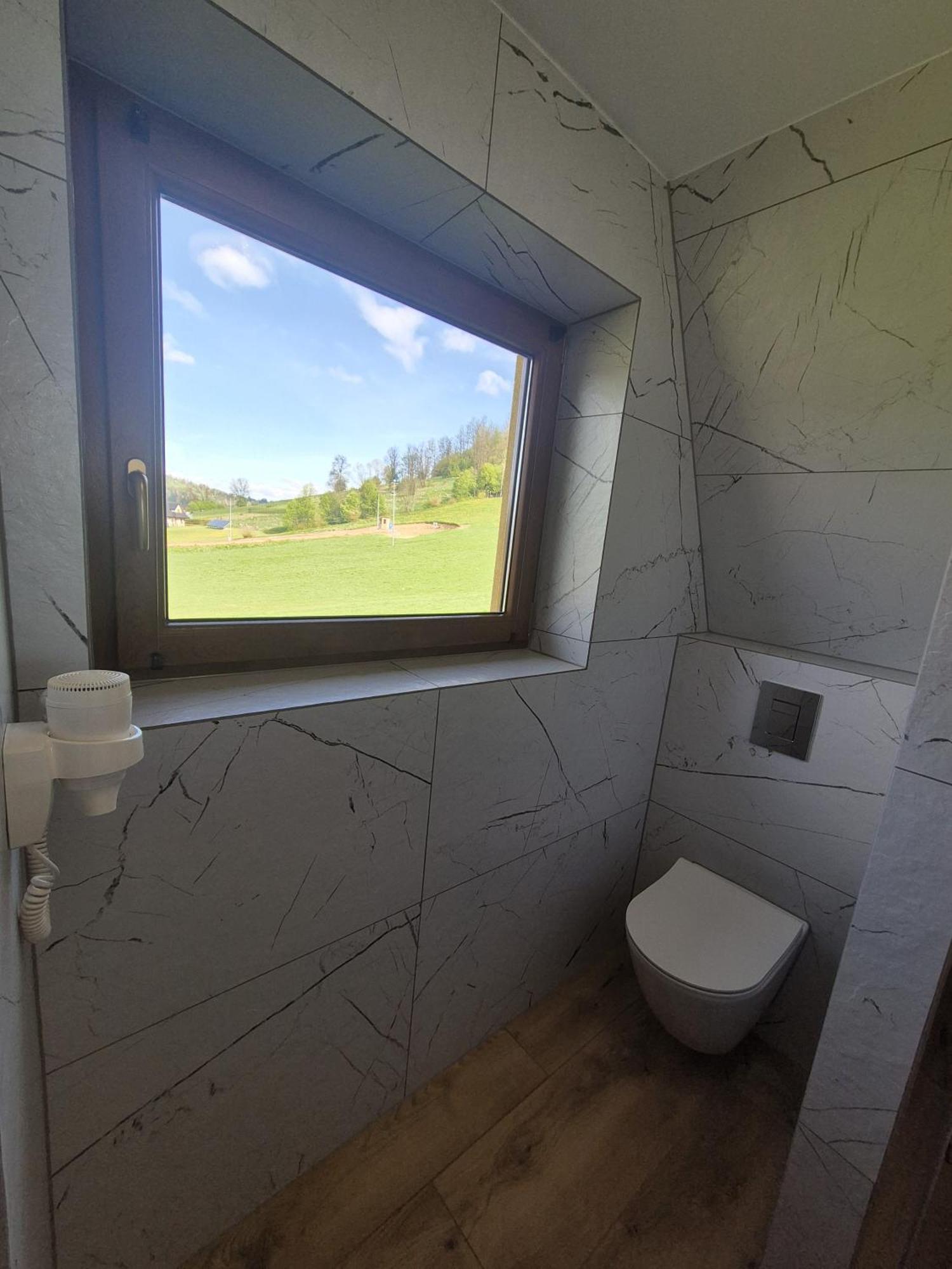 Pokoje Skalnica Poronin Esterno foto
